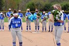 Softball Senior Day  Wheaton College Softball Senior Day. - Photo by Keith Nordstrom : Wheaton, Softball, Senior Day